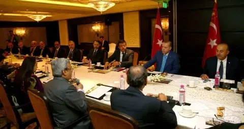 Yurtdışında Yatırımın Cazibesi