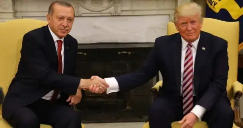 Zirvenin Ardından Türkiye-ABD İlişkilerinin Geleceği
