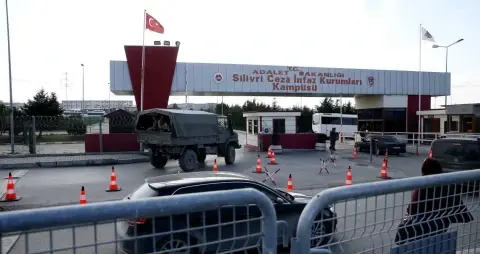 15 Temmuz Davaları ve FETÖ’nün Hain Planı