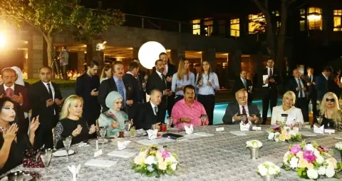 Ah Şu Kültürel İktidar