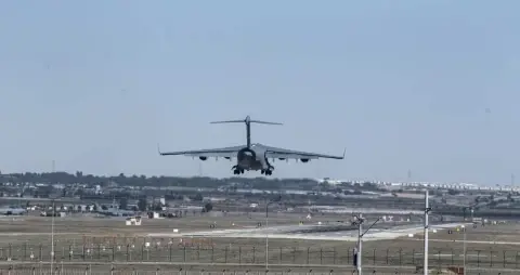 Almanya’nın İncirlik Takıntısının Arka Planı