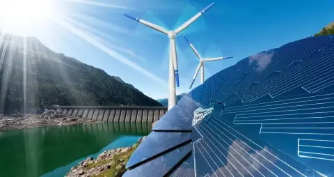 Analiz: Türkiye’nin Milli Enerji ve Maden Politikası