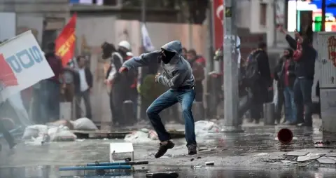 Erdoğan AK Parti’ye Ne Kattı?