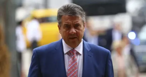 Esir Gabriel
