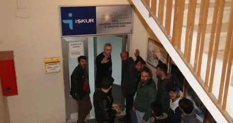 İşsizlikte Son Durum