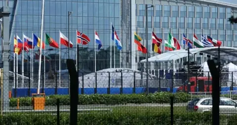 NATO Zirvesinde Terörizmle Mücadele ve İstihbarat Paylaşımı