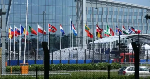 NATO Zirvesinden Ne Çıktı?