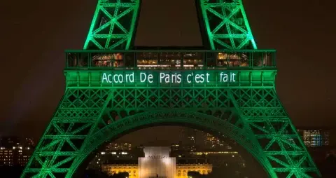 Paris İklim Anlaşmasında Neler Oluyor?