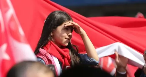 Siyasal Kültür ve Seçmen Eğilimini Yönetmek