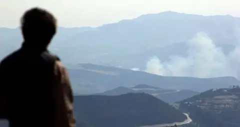 Suriye Savaşı Uzun Olacak