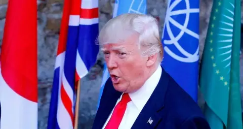 Trump Nereye Savrulacak?
