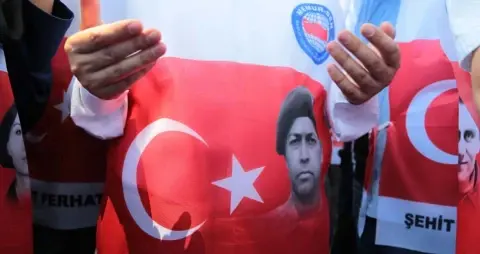 15 Temmuz Ruhu ve Şanlı Direnişi