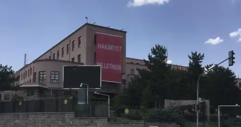 15 Temmuz: Yerli ve Milli Siyasetin Zaferi