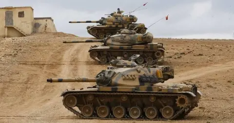 15 Temmuz’dan Bir Yıl Sonra Türkiye’nin Terörle Mücadelesi