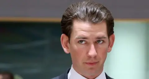 Bozacının Şahidi Şıracı: Sebastian Kurz ve Ednan Aslan