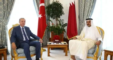 Cumhurbaşkanı Erdoğan’ın Bölge Ziyareti Körfez Krizini Nasıl Etkiler?