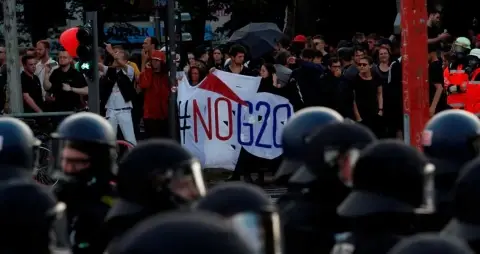 G-20 Gölgesinde Küresel Rekabet