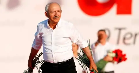 Neydi? Parçala, Böl, Yönet!