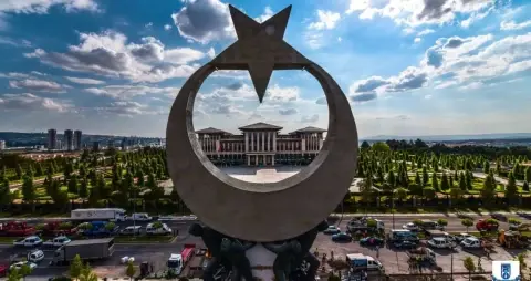 “Nöbet” Teyakkuzu, Demokrasimizin Teminatı