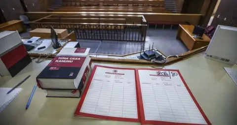 Rapor: İddianamelerde 15 Temmuz Darbe Girişimi ve FETÖ