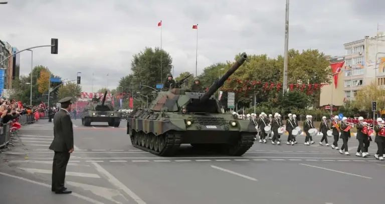 Analiz: TSK’nın 15 Temmuz’a Yolculuğu ve Sonrasında Muharebe Etkinliği