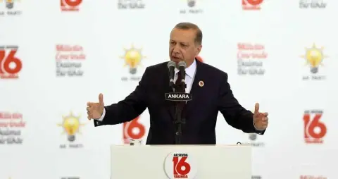 2019 Provokasyon Pazarı Açıldı