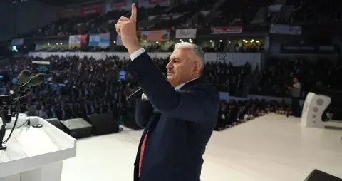 Akılcı CHP!!!