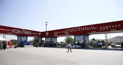 “Akıncı Üssü” Davası ve FETÖ’yü Anlatmak