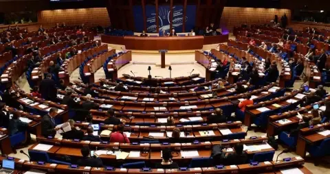 'AKPM'nin Kararı, Referandumda Alınan Karara Karşı Bir Tepki'