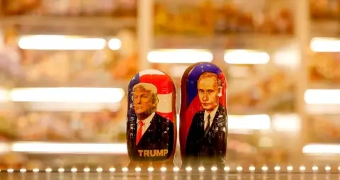 Amerika Rusya Gerilimi