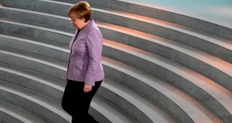Bünyamin Keskin: Almanya Erdoğan’ı Tehlike Olarak Görüyor