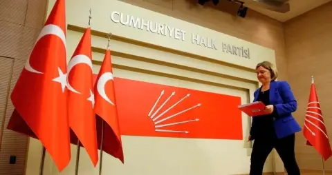 CHP Tarzı Siyaset