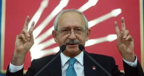 CHP’nin Gerginlik Siyaseti: Devam mı Tamam mı