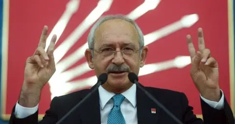 CHP’nin Kirli İttifakı