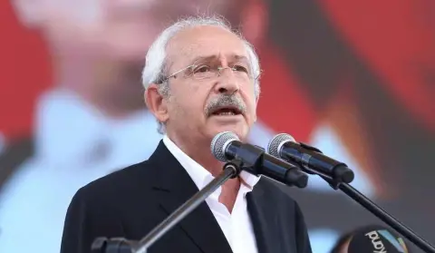 CHP’nin Zor Seçimi