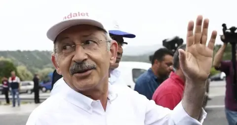 Denemekle Olmuyor