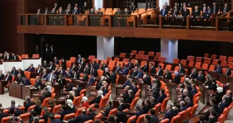 Dönüşüm Kaçınılmaz