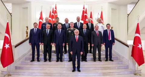 Dönüşümü Kurumsallaştırmak