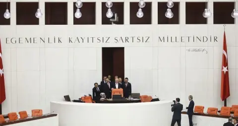 Ekonominin Referandum Beklentisi