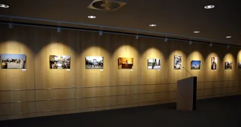 EUROPOL’ün Merceğinden Avrupa’da Şiddet ve Terör