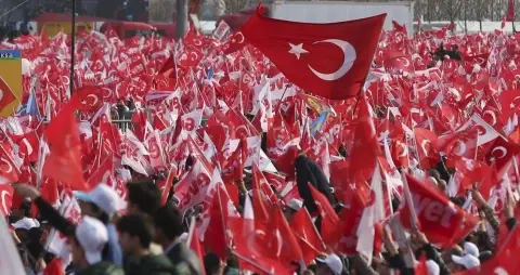 “Evet” Demenin Anlamı