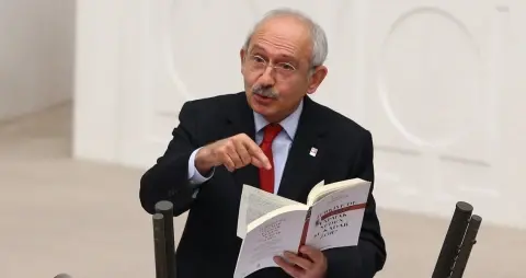 Fetö’nün Son Umudu: Kılıçdaroğlu