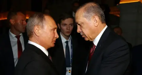 Güç Dengesi?
