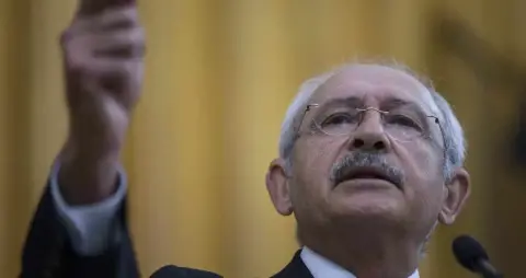 Gündem Farkı