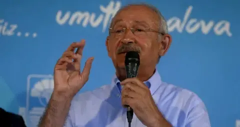 Günümü Gün Ettin Gürsel Tekin. Allah da Seni İyi Etsin!