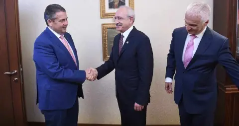 İçimizdeki Almanlar