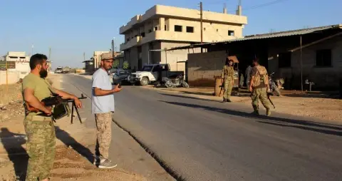 İdlib’in Geleceği ve Nusra Sorunu