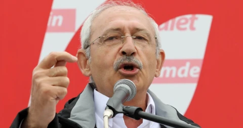 İmaj Hiçbir Şeydir