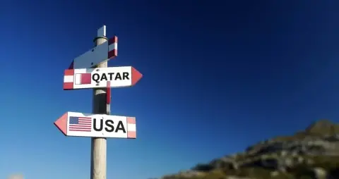 İran’a Değil Türkiye’ye Yakın Olmasından Rahatsızlar
