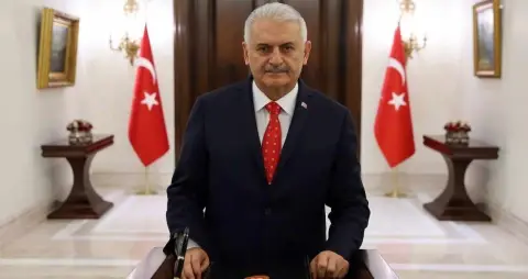 İstikrarsızlık Dalgası ve Türkiye
